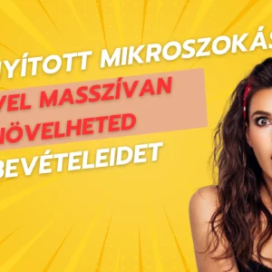 Bőségaktivációs minikurzus